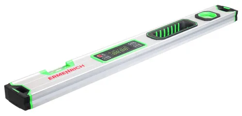 a fotón:  Ermenrich Verk LL60 digitális szintező,  2