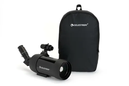 a képen:  Celestron C90 Mak figyelőtávcső,  9