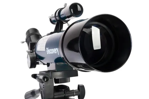 a képen:  Levenhuk Discovery Sky Trip ST50 teleszkóp és könyv,  12