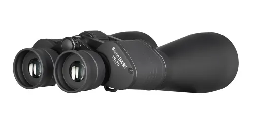 a fotón:  Levenhuk Bruno BASE 15x70 kétszemes távcső,  9