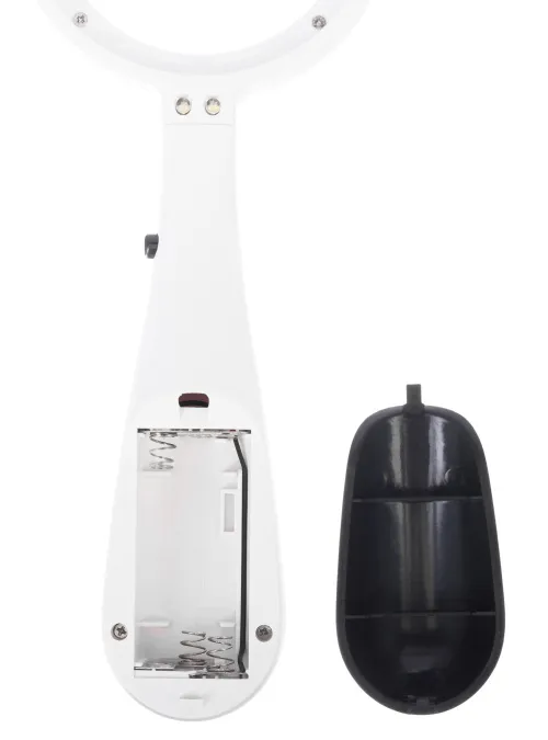 a fényképen:  Levenhuk Zeno Multi ML13 nagyító,  11