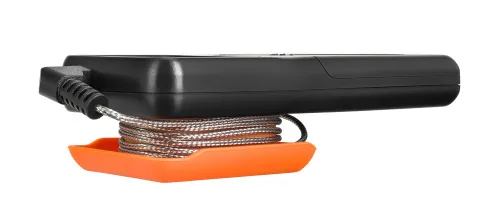 a képen:  Levenhuk Wezzer Grill BT10 főzési/sütési hőmérő,  8