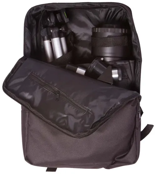 a fotón:  Levenhuk Skyline Travel 70 teleszkóp,  4