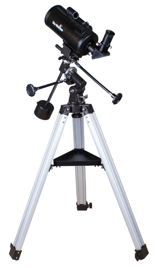 a képen:  Sky-Watcher BK MAK90EQ1 teleszkóp,  5