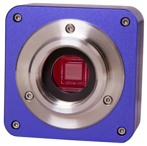 a fényképen:  Levenhuk T300 PLUS digitális kamera,  9