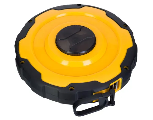 a fényképen:  Ermenrich Reel SR20 mérőszalag,  4