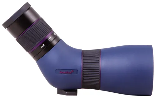 a fényképen:  Levenhuk Blaze Compact 60 figyelőtávcső,  9