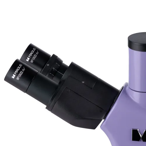 a fotón:  MAGUS Lum 400 fluoreszcens mikroszkóp,  11