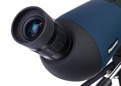 a fotón:  Levenhuk Discovery Range 50 figyelőtávcső,  10