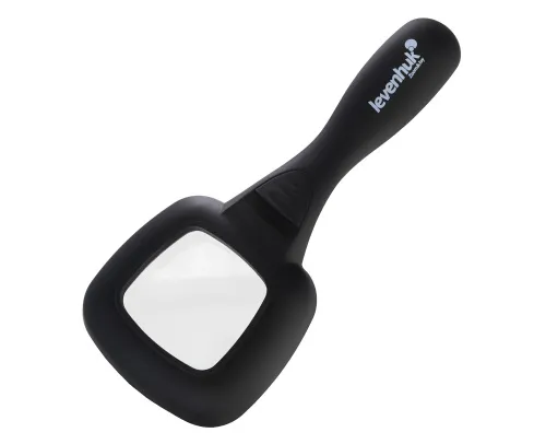 a fotón:  Levenhuk Zeno Read ZR12 nagyító,  3