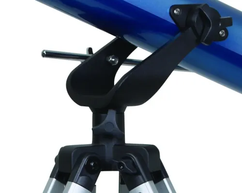 a fényképen:  Levenhuk Meade Infinity 70mm AZ refraktoros teleszkóp,  3