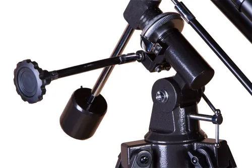 a képen:  Levenhuk Skyline PLUS 60T teleszkóp,  7