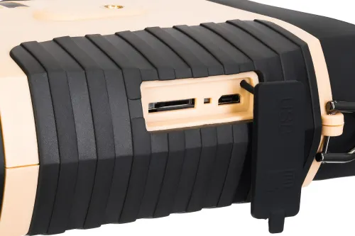 a képen:  Levenhuk Atom Digital DNB300 éjjellátó kétszemes távcső,  11