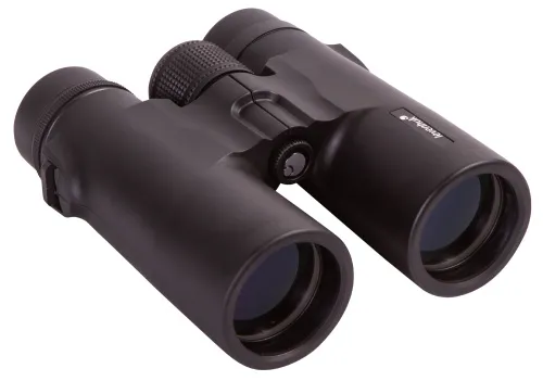 a fényképen:  Levenhuk Karma BASE 10x42 kétszemes távcső,  5