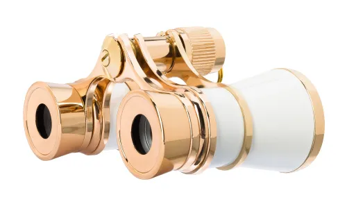 a fényképen:  Levenhuk Broadway 325B színházi látcsövek,  9