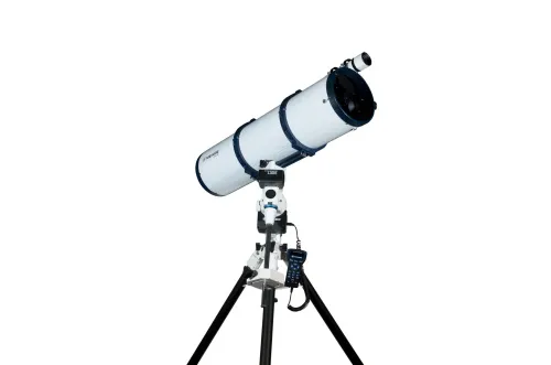a képen:  Meade LX85 8" reflektor teleszkóp,  5