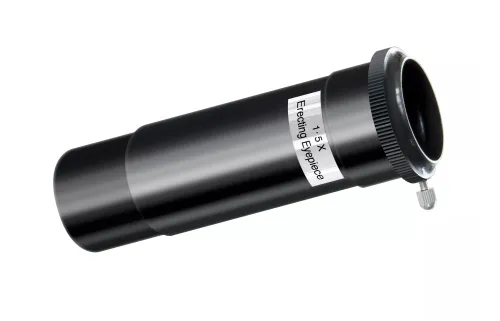 a fotón:  Bresser Classic 60/900 EQ teleszkóp,  7