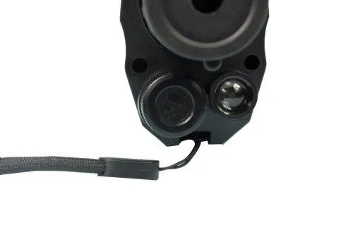 a fényképen:  Ermenrich NS1000 éjjellátó egyszemes távcső,  4