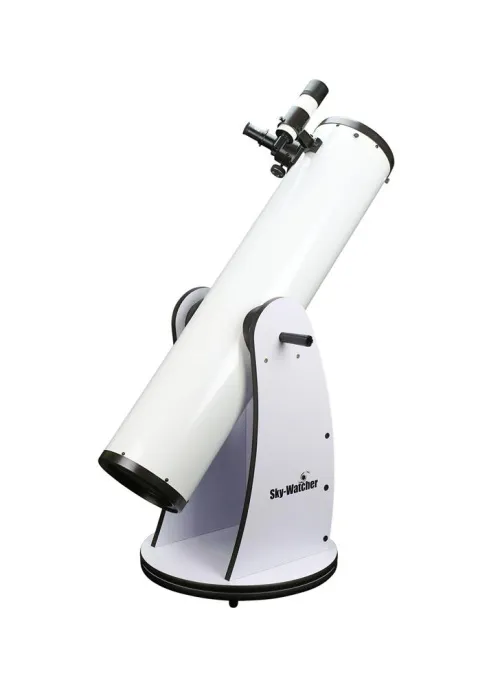 a képen:  Sky-Watcher Dobson 8" teleszkóp,  6