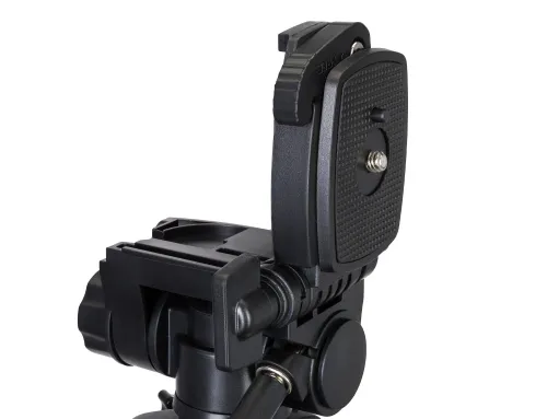 a fényképen:  Levenhuk Bruno BASE 20x80 kétszemes távcső és háromlábú állvány készlet  ,  10