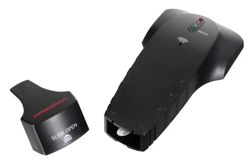 a képen:  Ermenrich Ping SD20 falszkenner,  4