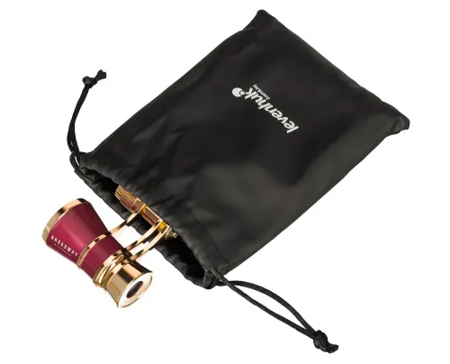 a fényképen:  Levenhuk Broadway 325B színházi látcsövek,  5