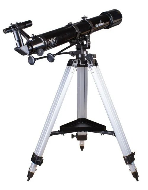 a képen:  Sky-Watcher BK 909AZ3 teleszkóp,  5