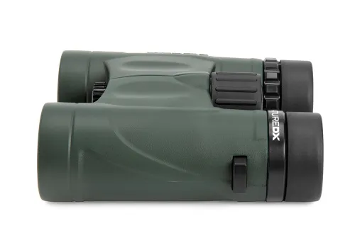 a képen:  Celestron Nature DX 10x32 kétszemes távcső,  5