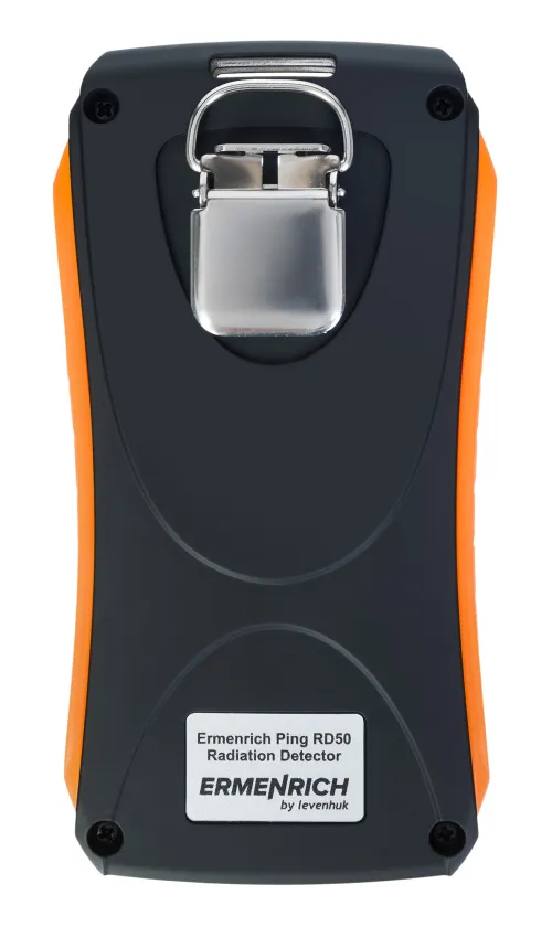 a képen:  Ermenrich Ping RD50 sugárzásdetektor,  5