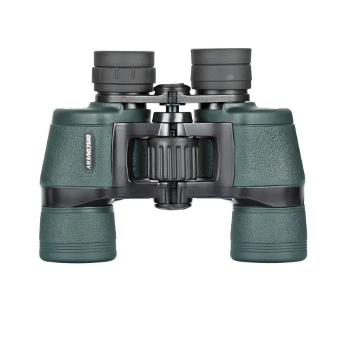a képen:  Delta Optical Discovery 8x40 távcső,  2