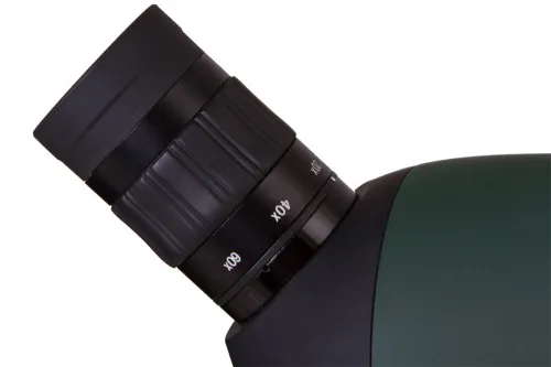 a fotón:  Levenhuk Blaze BASE 60 figyelőtávcső,  8