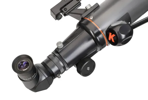a fotón:  Levenhuk Kelvin Nova PLUS 70/700 fotóteleszkóp ,  10