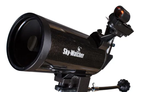 a képen:  Sky-Watcher BK MAK90EQ1 teleszkóp,  7