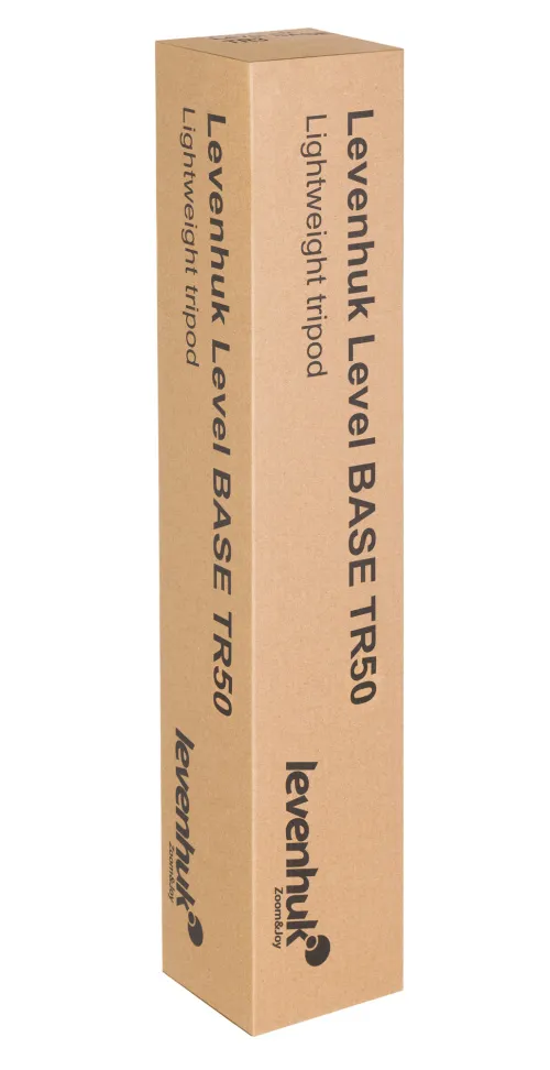 a fotón:  Levenhuk Level BASE TR50 háromlábú állvány,  12