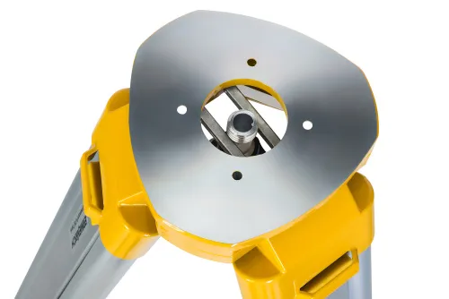 a képen:  Ermenrich PLT30 háromlábú állvány,  4