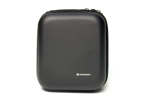 a fotón:  Bresser Everest 8x42 kétszemes távcső,  4