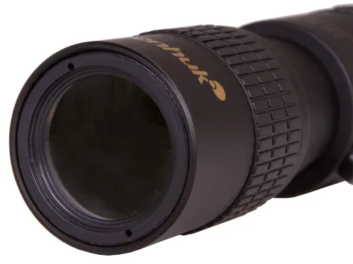 a képen:  Levenhuk Atom 10–30x30 egyszemes távcső,  7