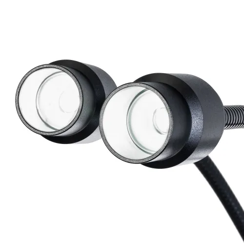 a fotón:  MAGUS LED DGL2 duál gégecső lámpa,  4