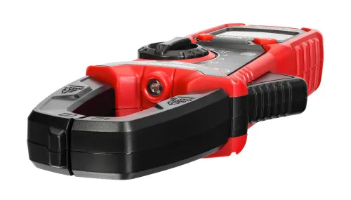 a képen:  Ermenrich Ping MK20 digitális lakatfogó,  6