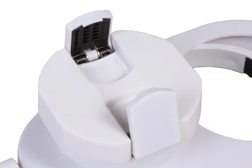 a képen:  Bresser okostelefon-adapter,  5