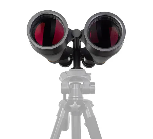 a fotón:  Levenhuk Bruno PLUS 30x80 kétszemes távcső,  11