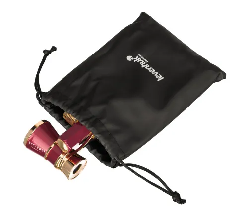 a fényképen:  Levenhuk Broadway 325E lornyon színházi látcső  ,  5