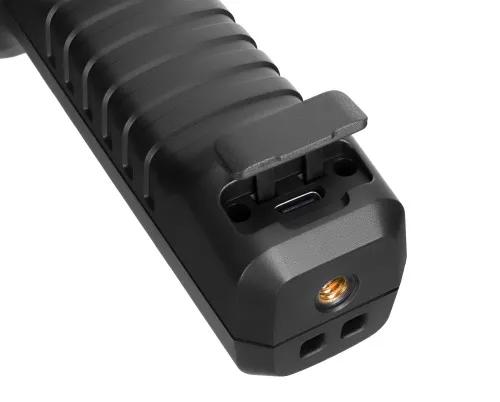 a fotón:  Ermenrich Seek TV90 hőkamera,  7