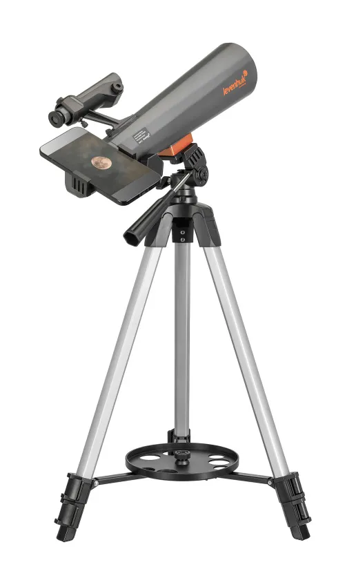 a képen:  Levenhuk Kelvin Nova BASE 70/400 fotóteleszkóp ,  6