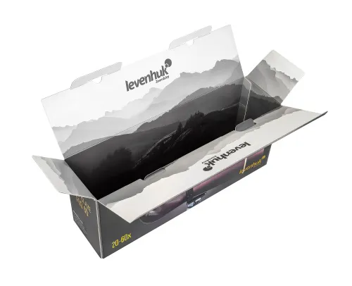a fotón:  Levenhuk New Blaze PRO 80 figyelőtávcső,  14