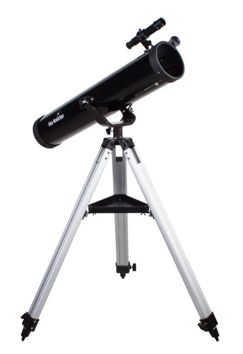 a képen:  Sky-Watcher BK 767AZ1 Telescope,  3