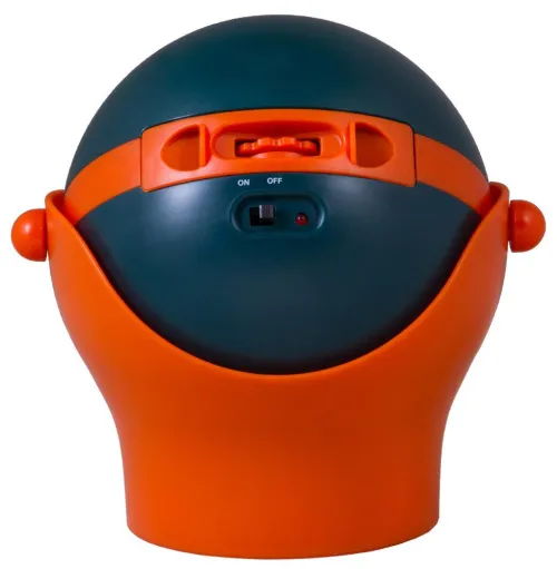 a fényképen:  Levenhuk LabZZ SP10 csillagplanetárium,  3