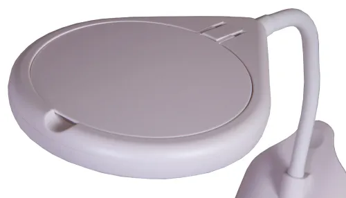 a képen:  Levenhuk Zeno Desk D19 nagyító,  6