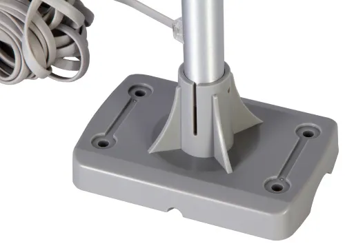 a fényképen:  Bresser ClimaTemp XXL időjárás állomás,  12