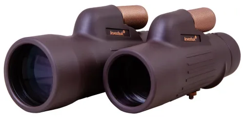 a képen:  Levenhuk Vegas ED 8x42 egyszemes távcső,  4